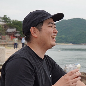 嵐田 創太